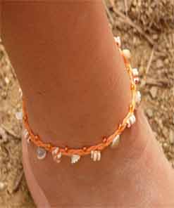 Anklet