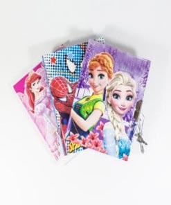 Kids Theme Diaries