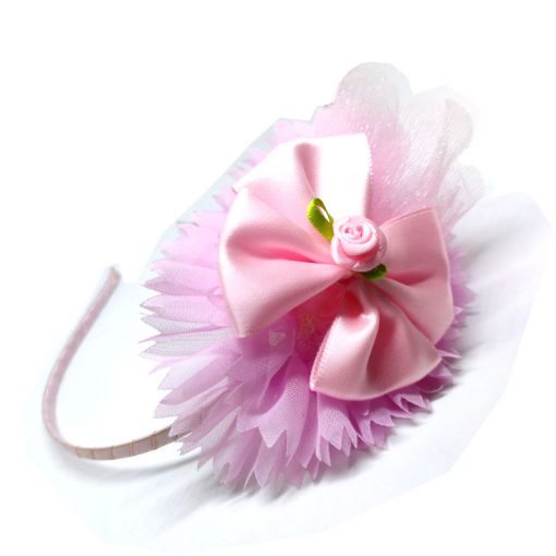 Trendilook Beautiful Party Wear Hairband For Girls Kids