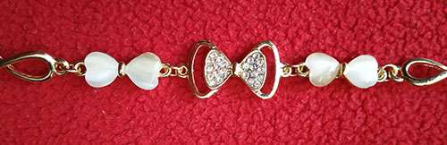 Trendilook Stylish Bracelet For New Era Women - Image 5