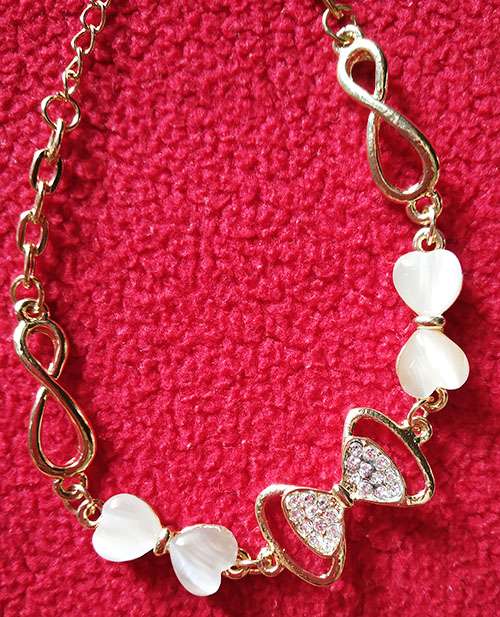 Trendilook Stylish Bracelet For New Era Women - Image 6