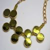 Golden Necklace for Women