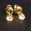 Trendilook Cubic Zirconia Earrings for Women and Ladies