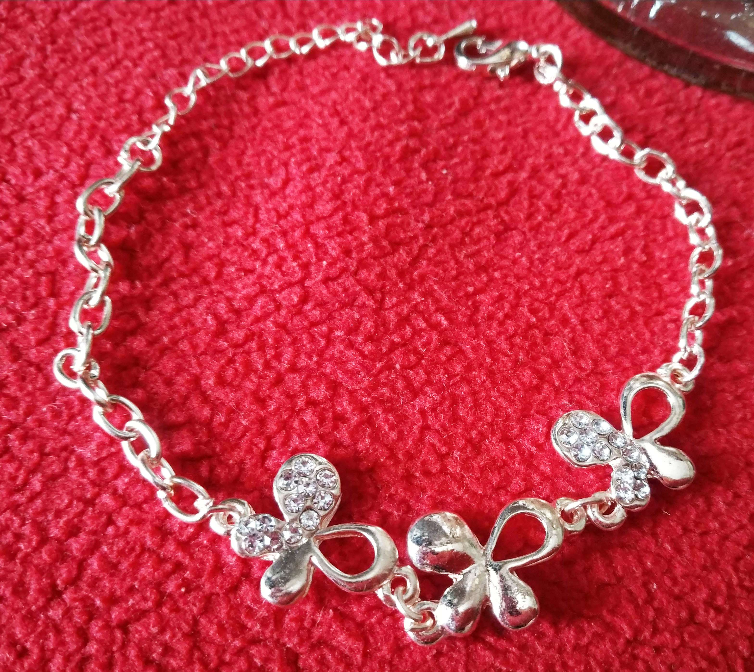 Trendilook Stylish Bracelet for Beautiful Ladies - Image 4