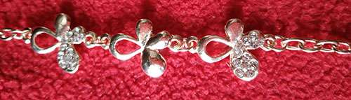 Trendilook Stylish Bracelet for Beautiful Ladies - Image 2