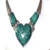 Blue Necklace Set for Women
