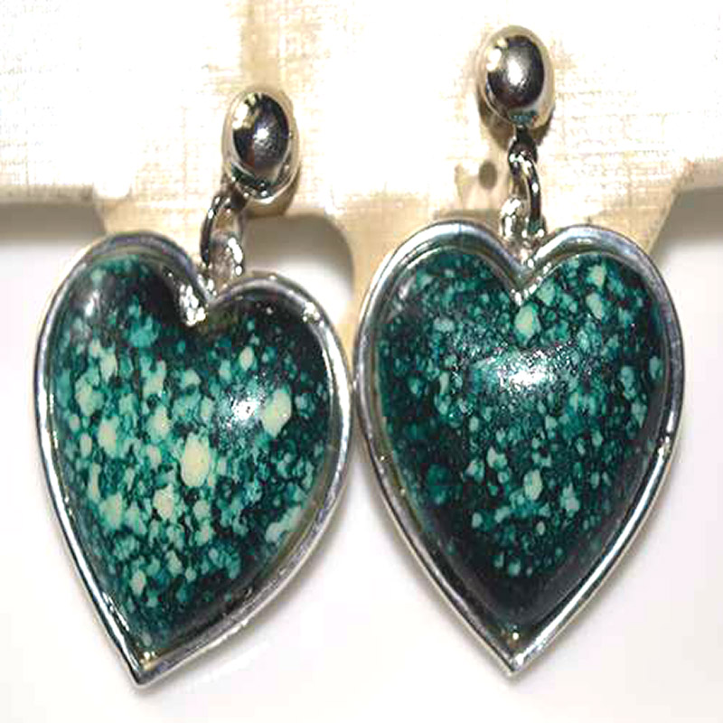 Blue Necklace Set for Women