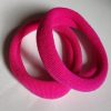 Trendilook Broad Rubberband Set of Two for Ladies