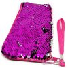 Trendilook Kids Sequins Glittering Purse