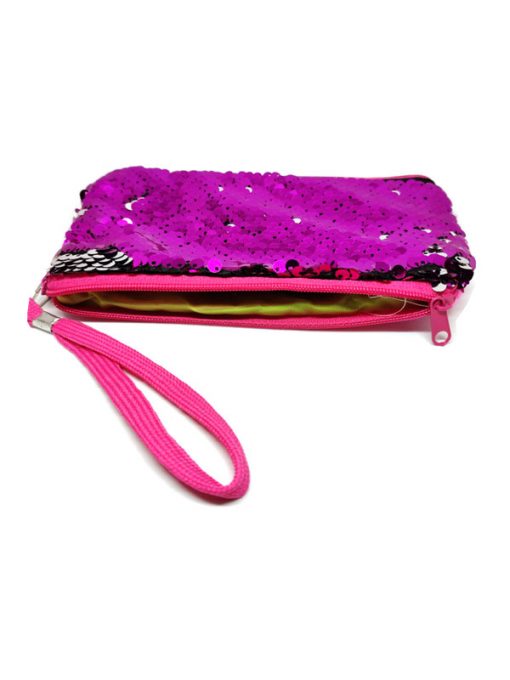 Trendilook Kids Sequins Glittering Purse