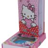 HelloKitty_Lock_Diary