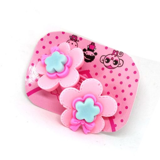 Flower Rubber band for Girls and Ladies