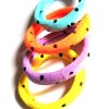 Trendilook Multi Color Rubber band