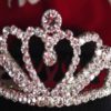 Trendilook Kids Silver Tiara/Crown