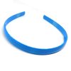 Trendilook Blue Plain Small Unbreakable Hairband