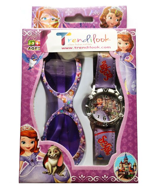 Sofia the First Bracelet Disney | eBay