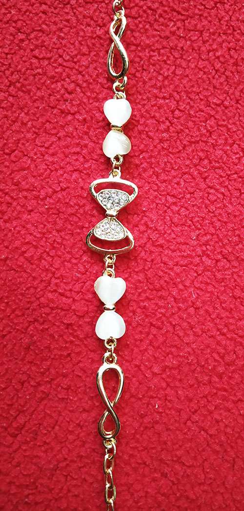 Trendilook Stylish Bracelet For New Era Women - Image 2