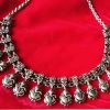 Trendilook Premium Quality Ganpati Beautiful Neckpiece