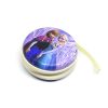 Frozen Theme1 Coin Tin Purse with zipper for kids