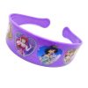 Trendilook Purple Princess Heart Theme Hairband for Cute Princess