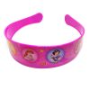 Trendilook Pink Princess Circle Theme Hairband for Cute Princess