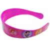 Trendilook Pink Princess Circle Theme Hairband for Cute Princess