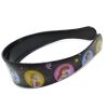 Trendilook Black Princess Circle Theme Hairband for Cute Princess