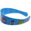 Trendilook Blue Princess Circle Theme Hairband for Cute Princess