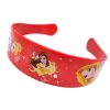 Trendilook Red Princess Full Cartoon Theme Hairband for Cute Princess