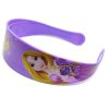 Trendilook Purple Princess Full Cartoon Theme Hairband for Cute Princess