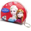 Trendilook Frozen Coin Purse Mini PU Key Chain Small Purse / Pouch - Theme4