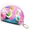 Trendilook Frozen Coin Purse Mini PU Key Chain Small Purse / Pouch - Theme6