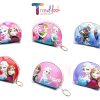 Trendilook Frozen Coin Purse Mini PU Key Chain Small Purse / Pouch - All