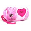 Trendilook Beautiful Soft Animal Face Pencil Purse / Pouch For Kids - Theme1