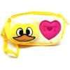 Trendilook Beautiful Soft Animal Face Pencil Purse / Pouch For Kids - Theme4