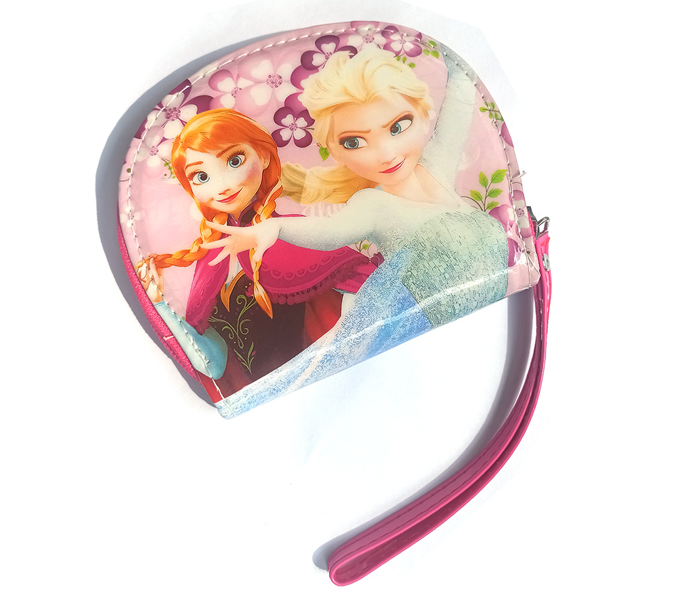 Flipkart.com | Disney Frozen Sisters Love School Bag 46 cm (Secondary 3rd  Std Plus) School Bag - School Bag
