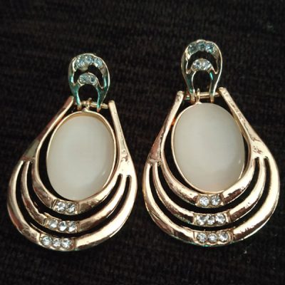 Trendilook Party Wear Drop Earring