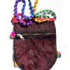 Trendilook Handmade Sling Bag for Ladies and Girls