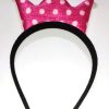 Trendilook Pearl Crown Hairband for Kids