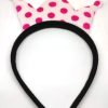 Trendilook Pearl Crown Hairband for Kids