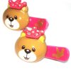 Trendilook Bear Stone Work Clips for Kids