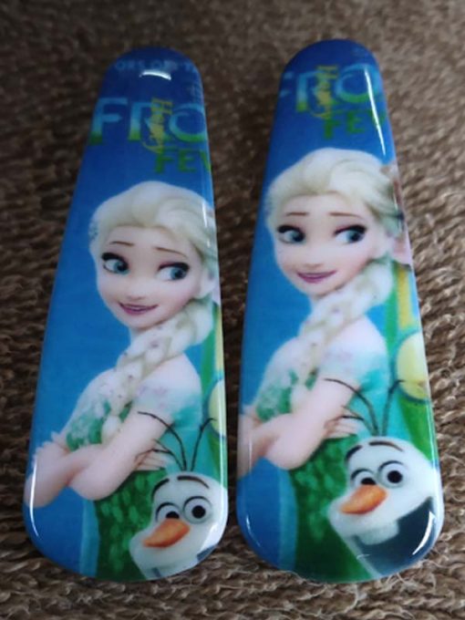 Trendilook Frozen Clip one Pair for Girls