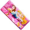 Trendilook Princess Magnetic Three Side Pencil Box with Multiplication Table Inside