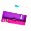 Trendilook Princess Magnetic Three Side Pencil Box with Multiplication Table Inside