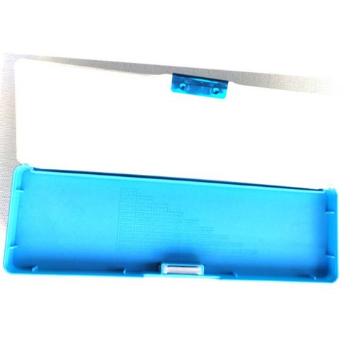 Trendilook Doremon Magnetic Dual Side Small Size Pencil Box