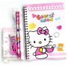 Trendilook Hello Kitty Small Spiral Notebook