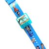 Chota Bheem Square Musical Digital Watch with Light for Kids