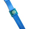 Chota Bheem Square Musical Digital Watch with Light for Kids