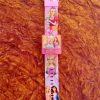 Princess Square Musical Digital Watch with Light for Kids