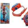 Trendilook Digital Spiderman 24 Images Projector Toy Watch for Kids